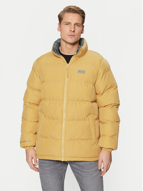 Helly Hansen Kurtka puchowa Męskie zielony 54060