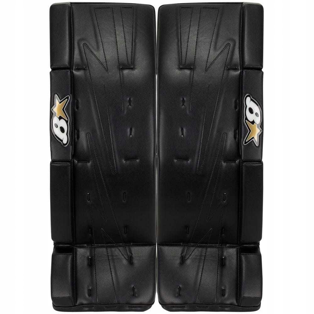 Brian's Betony Brian's Net Zero 2 Int, černá, Intermediate, 31+1"