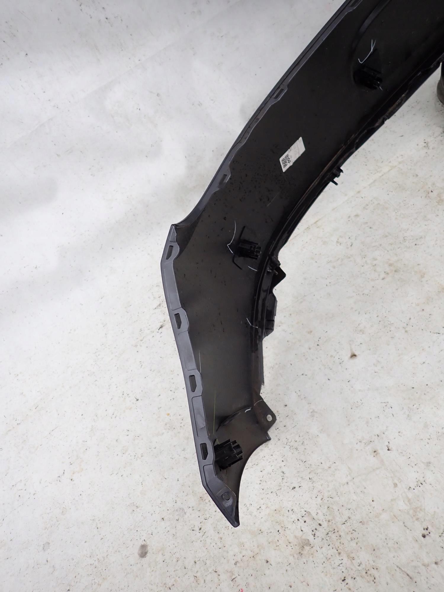 HONDA E 19-> Pare choc Avant Avant PDC