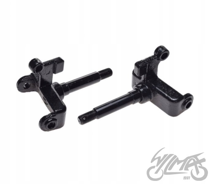 ZWROTNICA PRAWA + LEWA MINI ATV 90/110