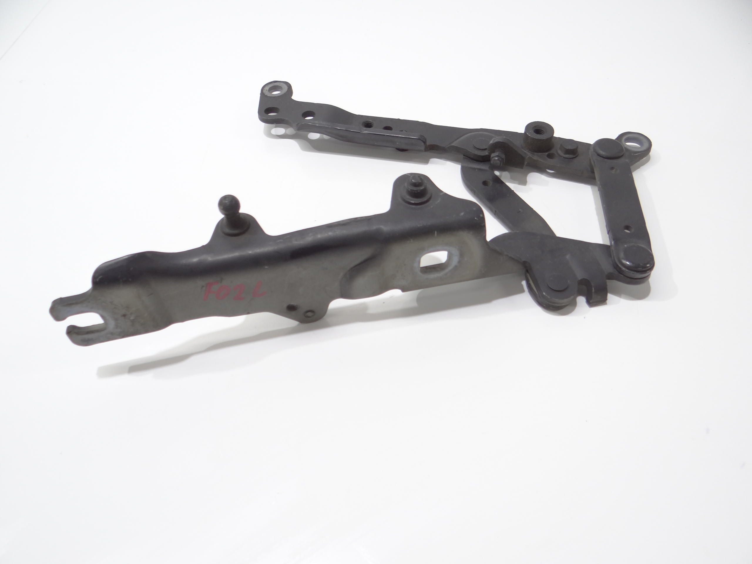hinge bonnets left front BMW F02 OE