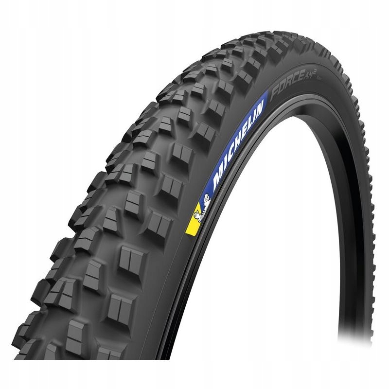 Michelin Plášť Force AM2 29x2,60 (66-622) Competition Line Gum-X Gravity Sh