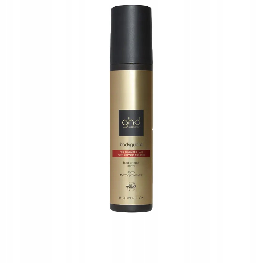 Ghd Coloroertes Hair Spray Termoochronny Do Włosów Farbowanych 120ML 4J172