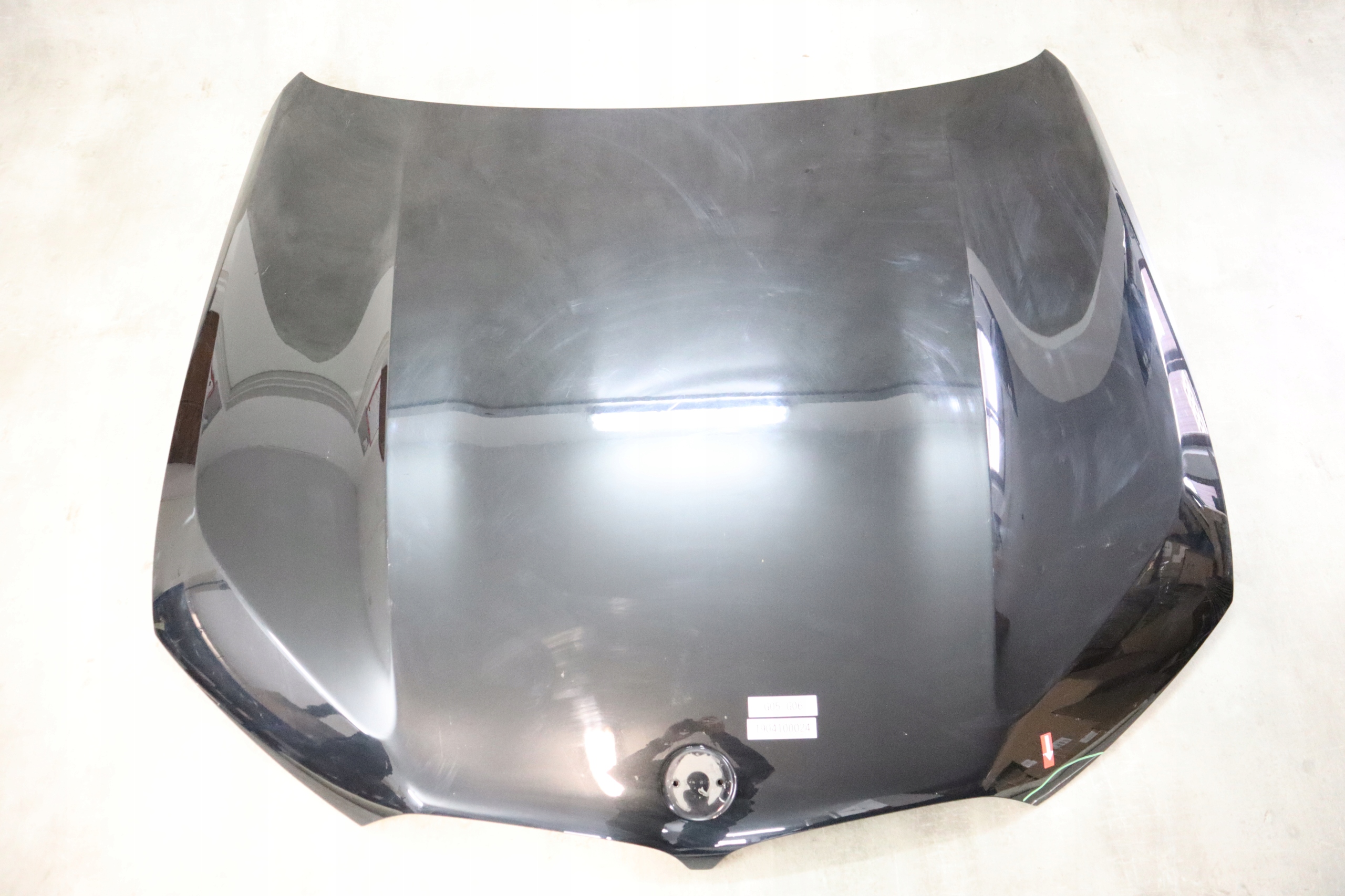 MASKA BMW X5 G05 X6 G06