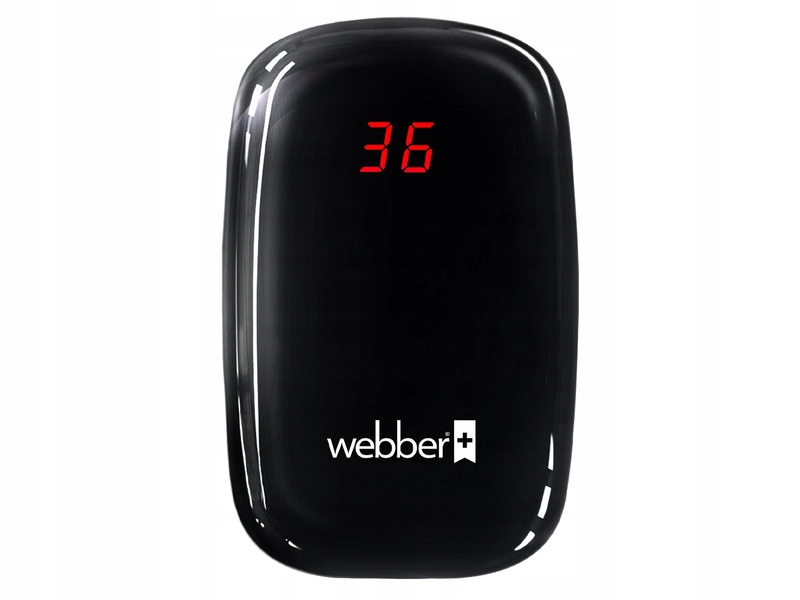 

Czujnik jakości powietrza Webber SP75