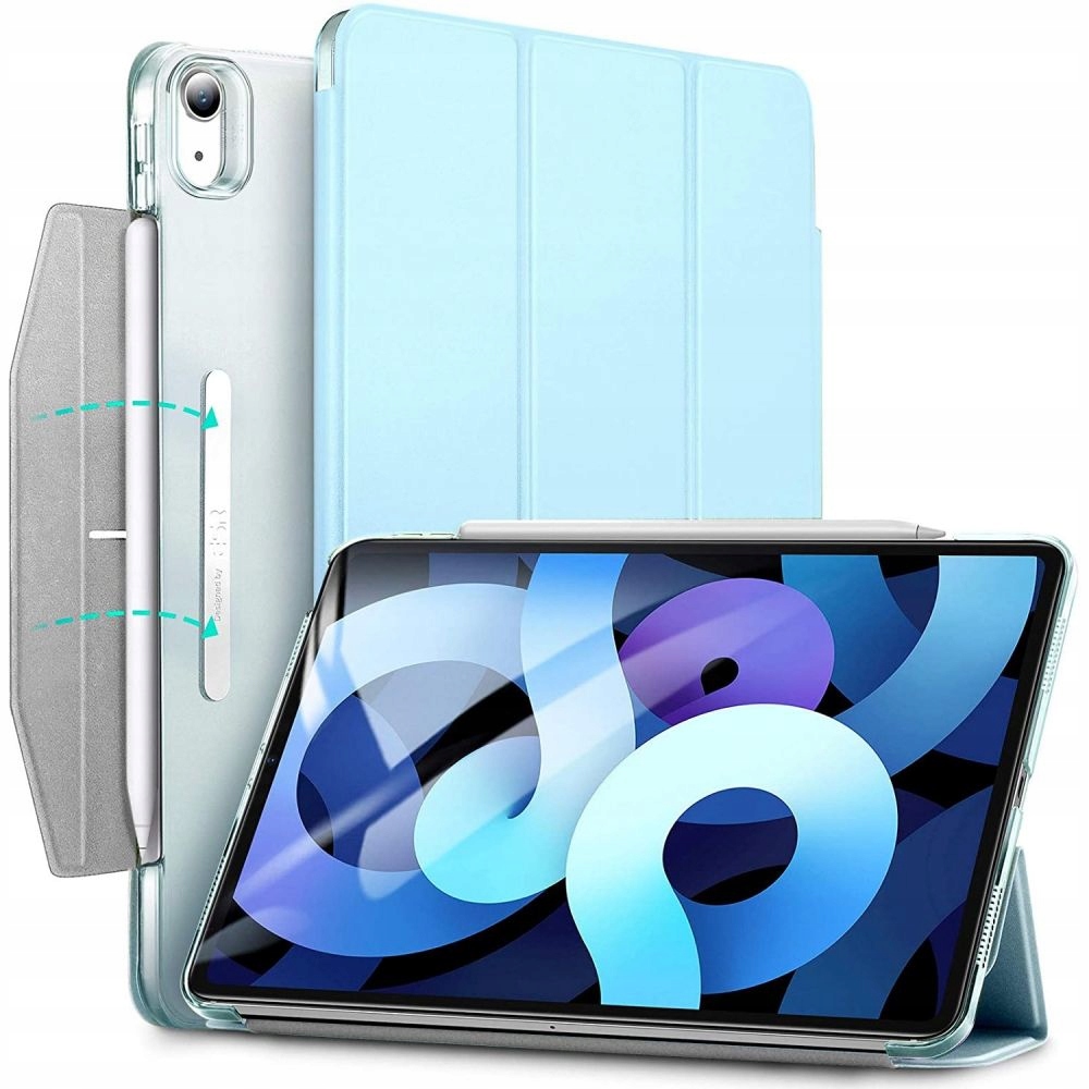 

Esr Etui Obudowa Na Pencil Do Ipad Air 4 5 2022