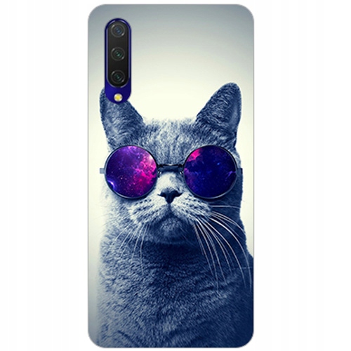 

200wzorów Etui Do Xiaomi MI 9 Lite Obudowa Plecki