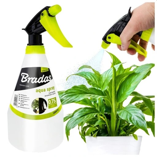 OPRYSKIWACZ SPRYSKIWACZ RĘCZNY AQUA SPRAY 0,75L