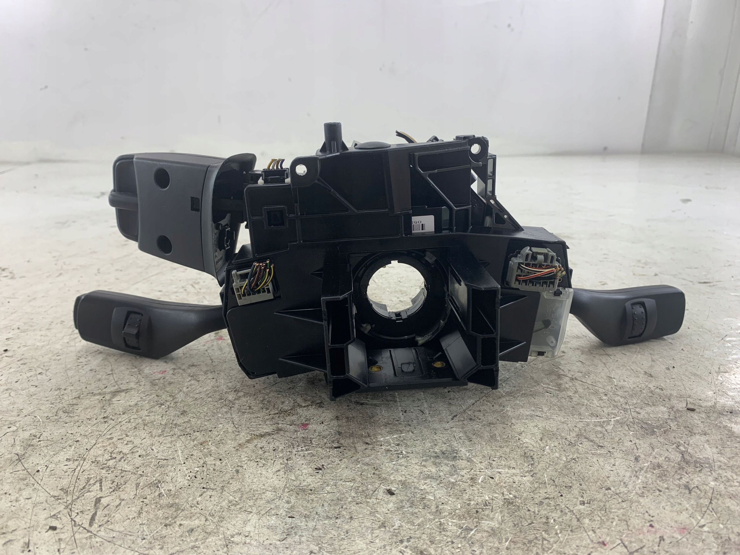 FORD FOCUS MK2 DEVIO LUCI TERGICRISTALLO TERGI 4M5T14A664AB