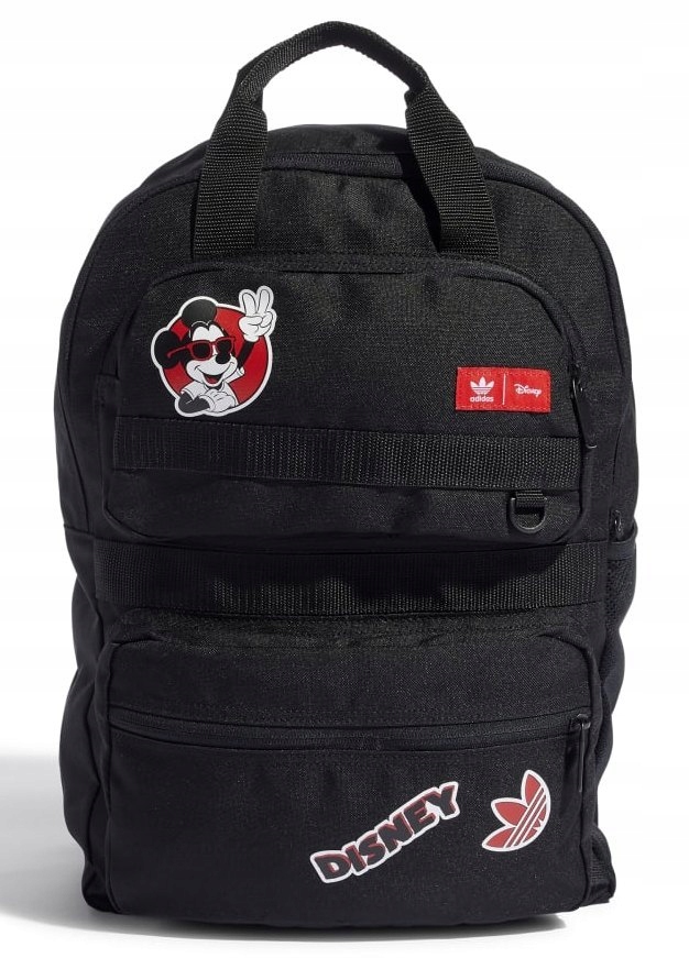 

Plecak Dziecięcy Adidas Disney HC9599