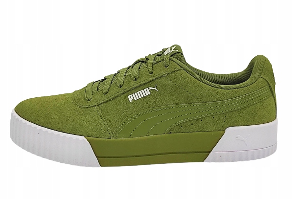 

Buty skórzane Puma Carina rozmiar 40 jak Cali