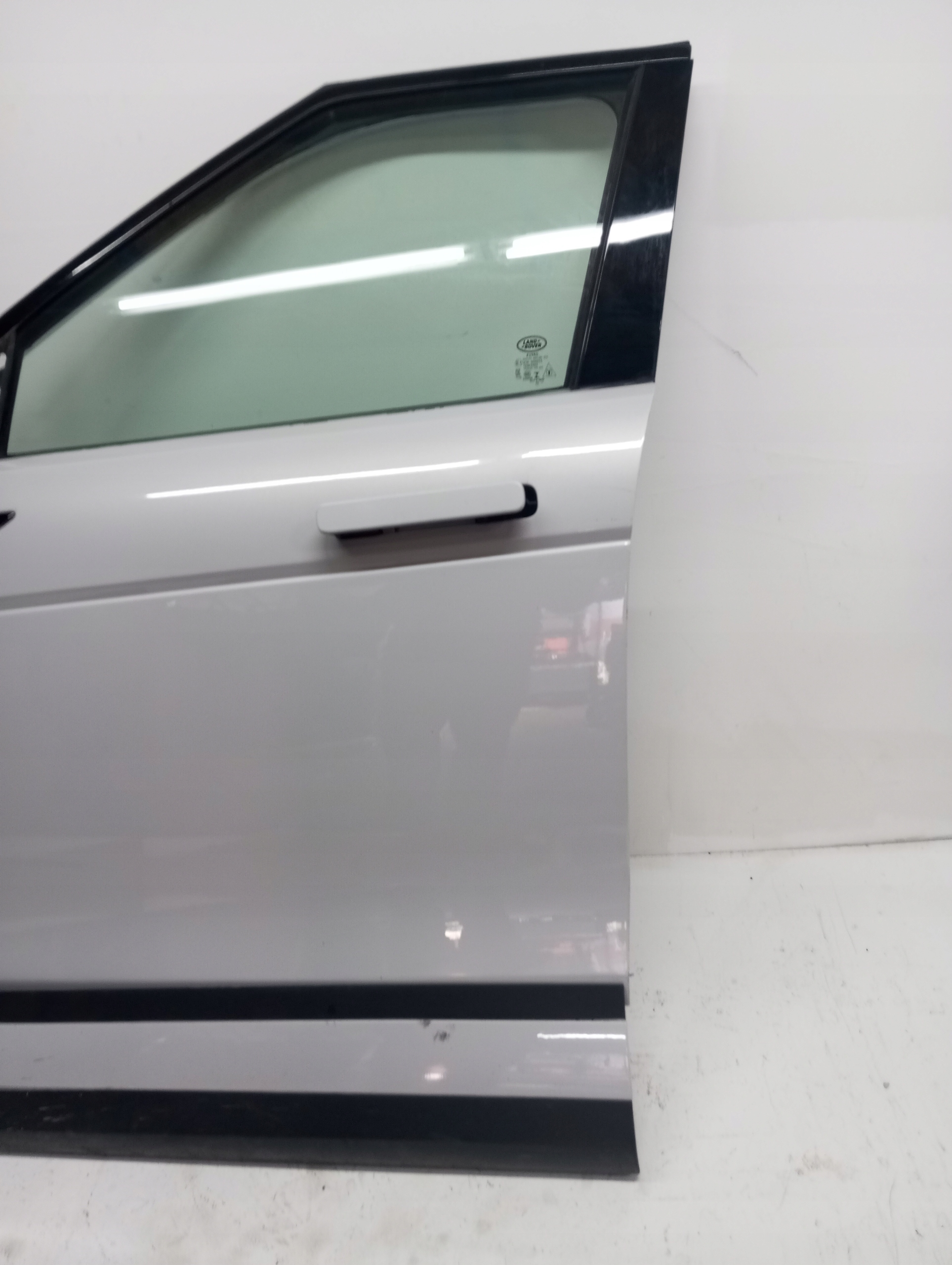 ajtó bal elsö RANGE ROVER EVOQUE II
