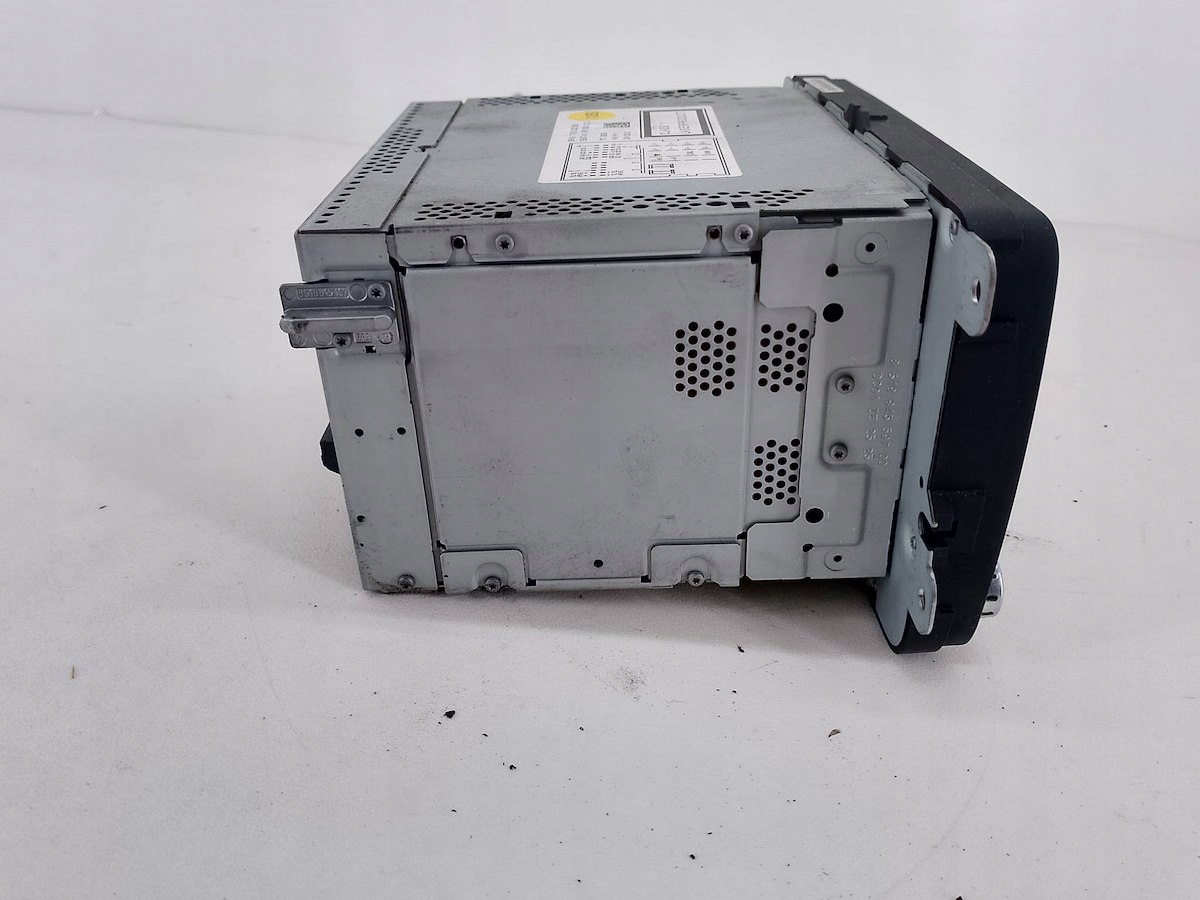 радио CD NAVI seat ALTEA xl 5P0035191C RNS310