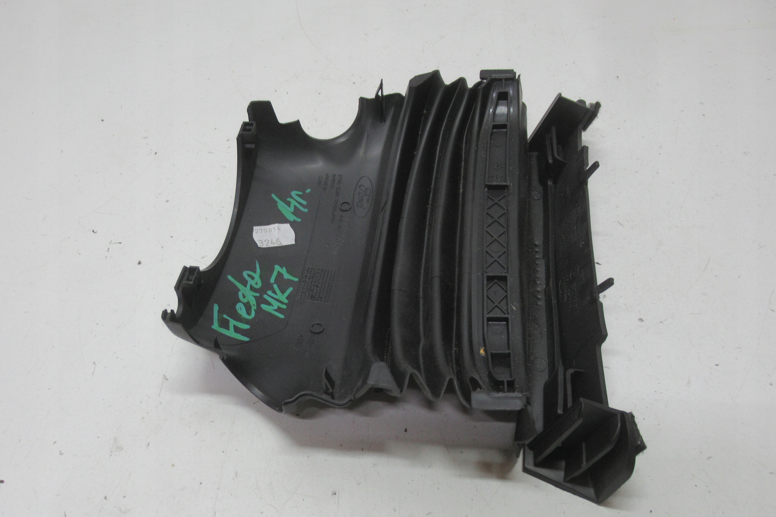 FORD FIESTA MK7 obal volantu