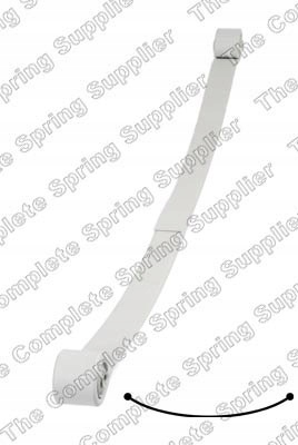 RESOR PIÓROWY FORD T