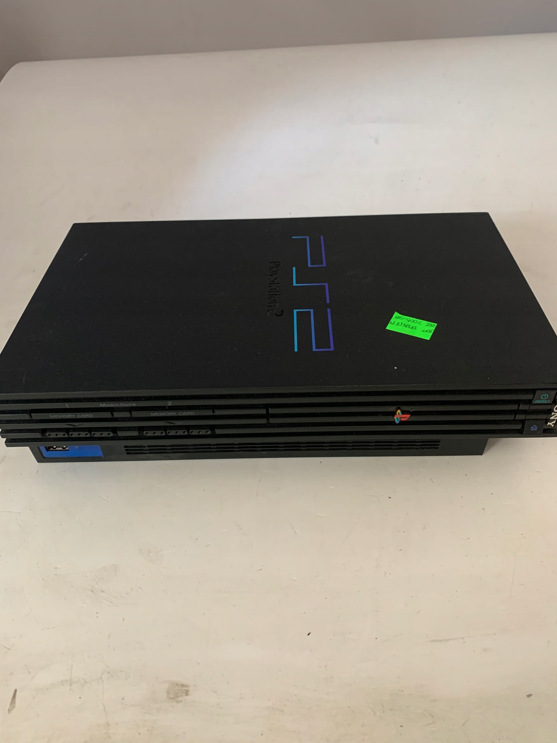 Konsola SONY PS2 SCPH-50004