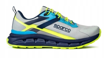 Buty Sparco bez podnoska S-Pike Turini O2 Sr Fo Hro 43