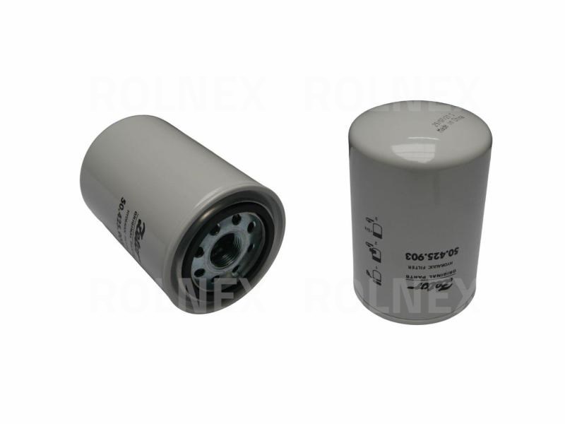 Filtr Hydrauliky Zetor Originál 50425903Z