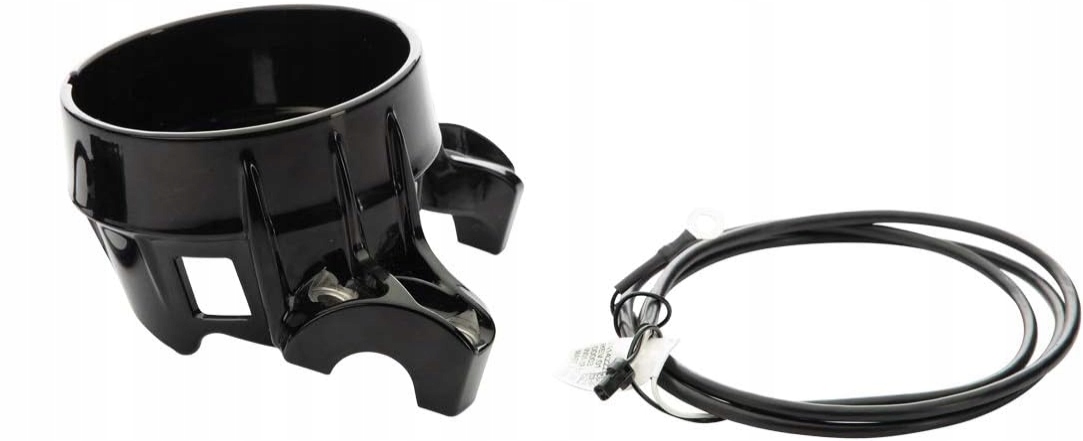 Kryt na upevnenie počítadla rýchlomeru Indian Scout Bober 2883690