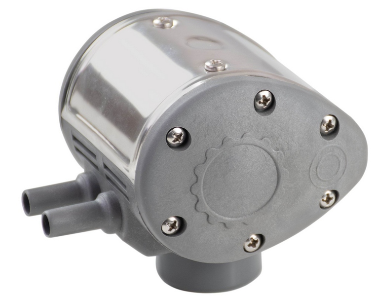 PULSATOR PNEUMATYCZNY DOJARKI 50/50 DLA OWIEC Marka CANAGRI