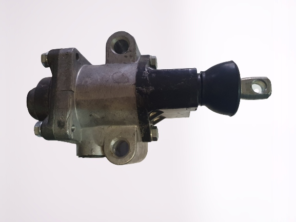 803514010 - ТОРМОЗНОЙ КЛАПАН MTZ BELARUS