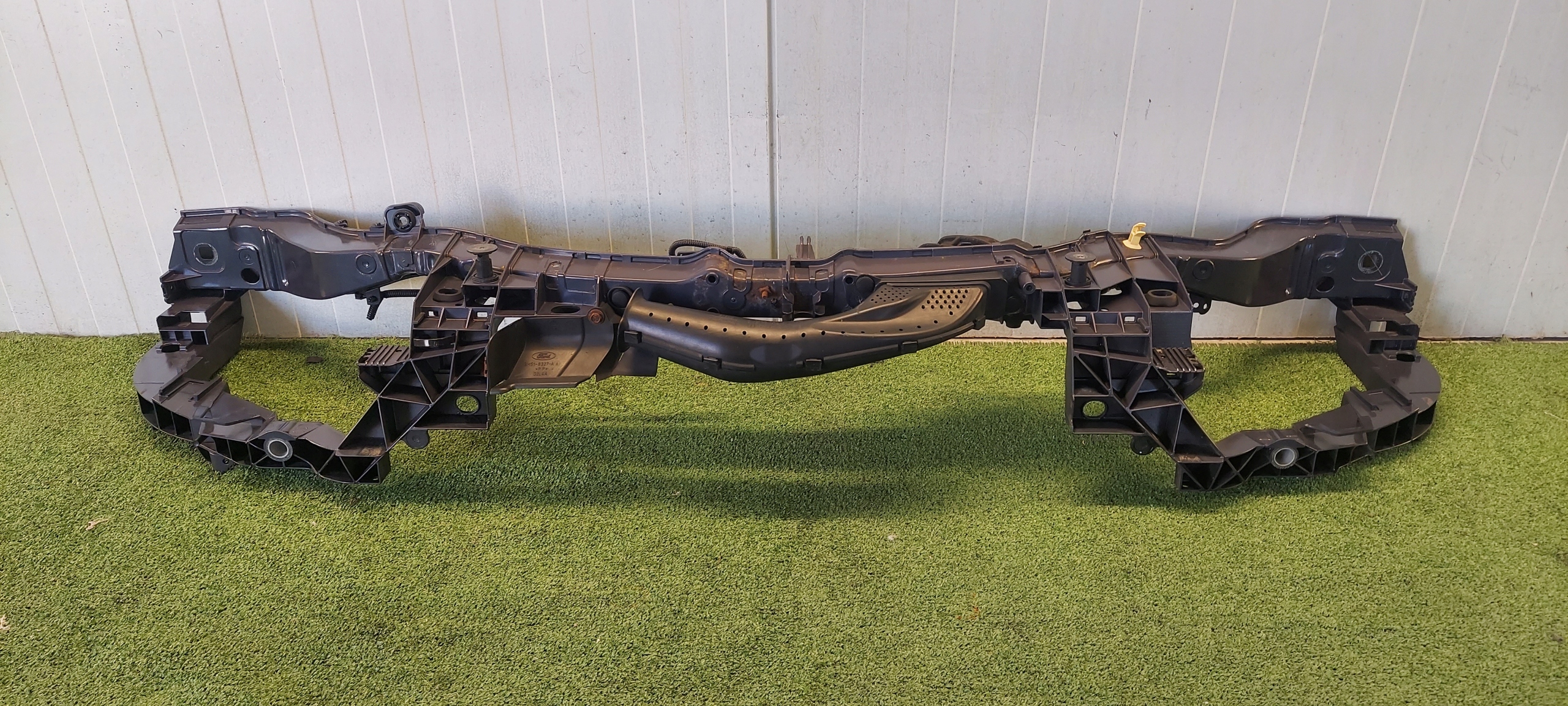 Armature FORD FOCUS MK3