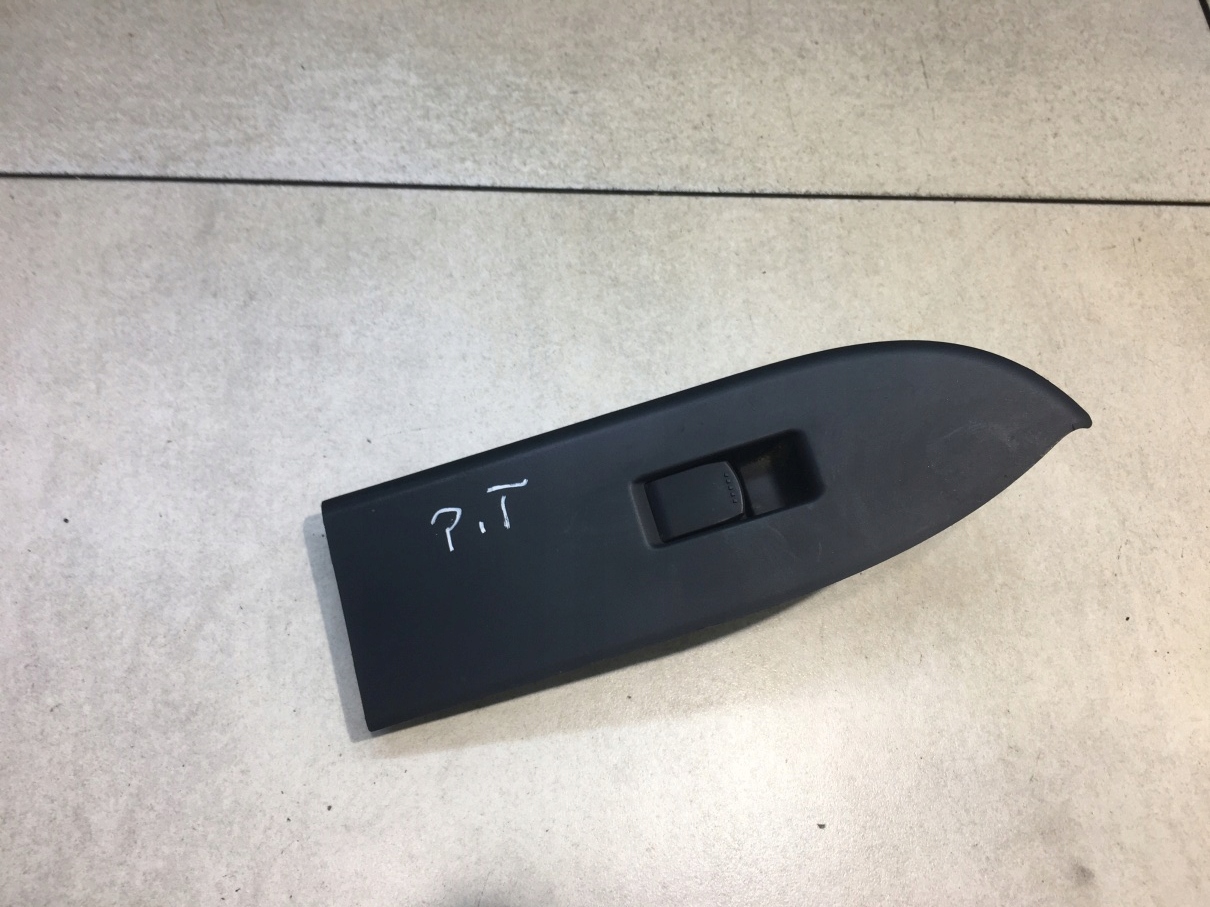 PANEL windows right rear part SUZUKI GRAND VITARA II 83737-65J0
