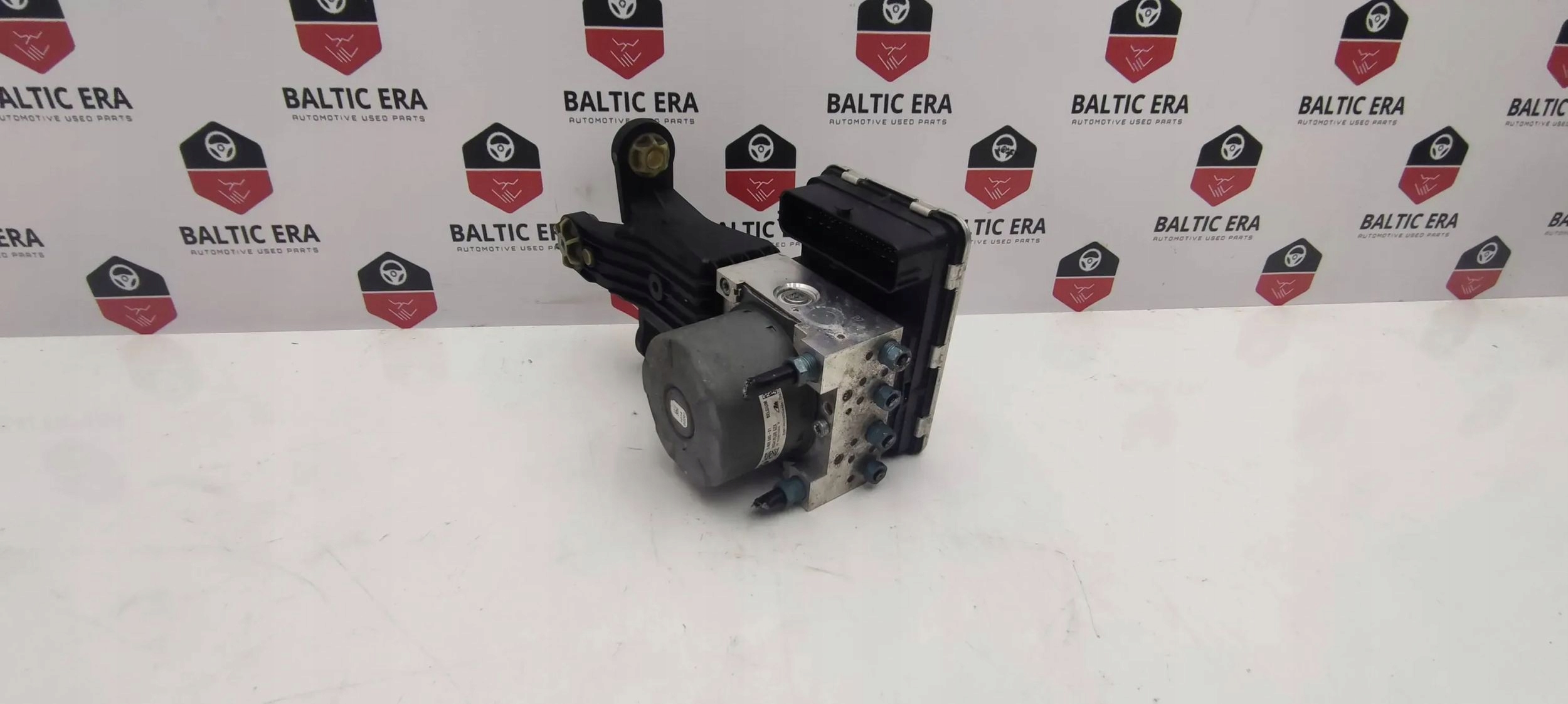 BMW 3 G20 G21 насос модуль управления ABS 5A09E45 5A09E46
