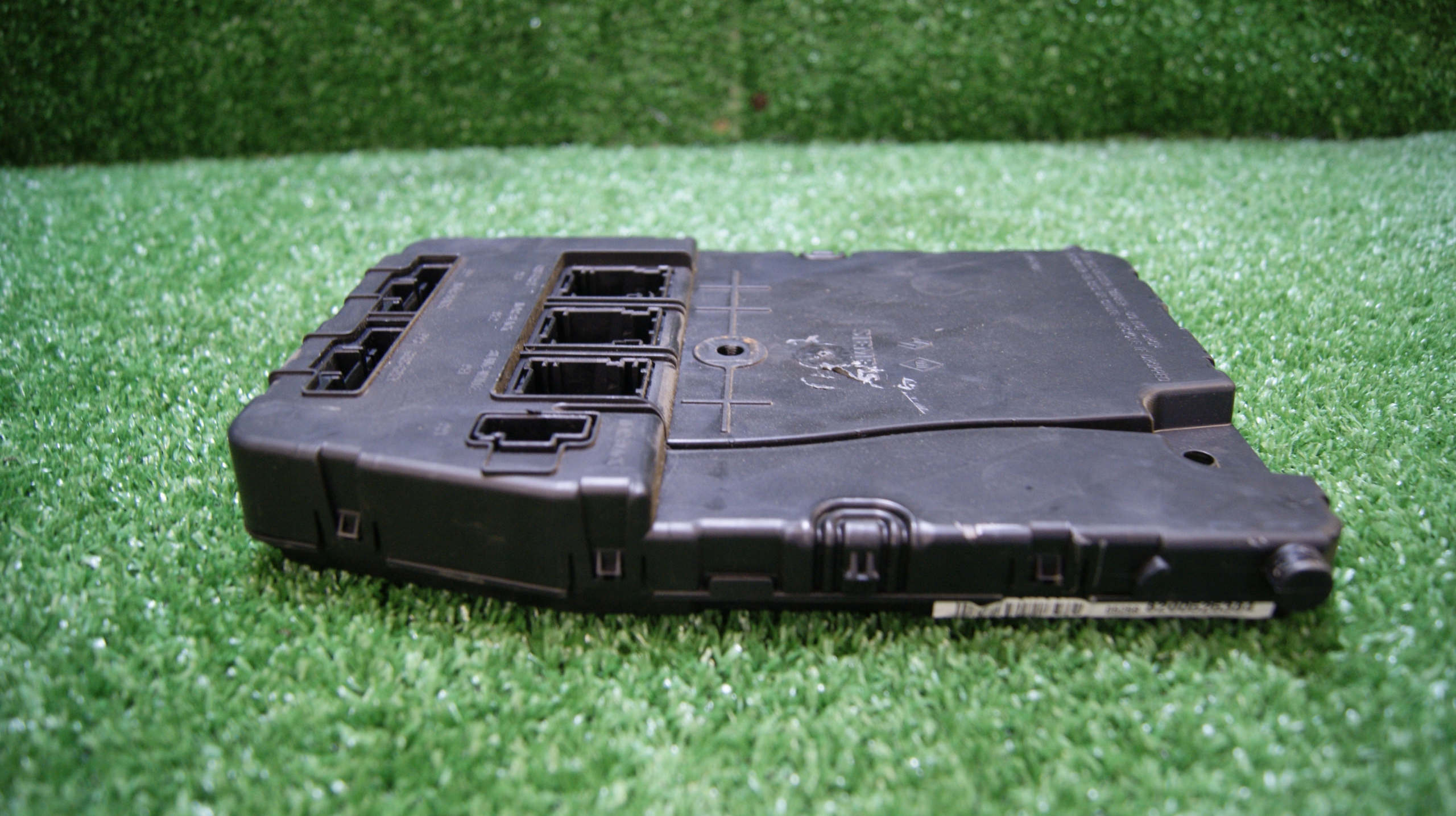 module UCH RENAULT SCENIC 2 8200525384
