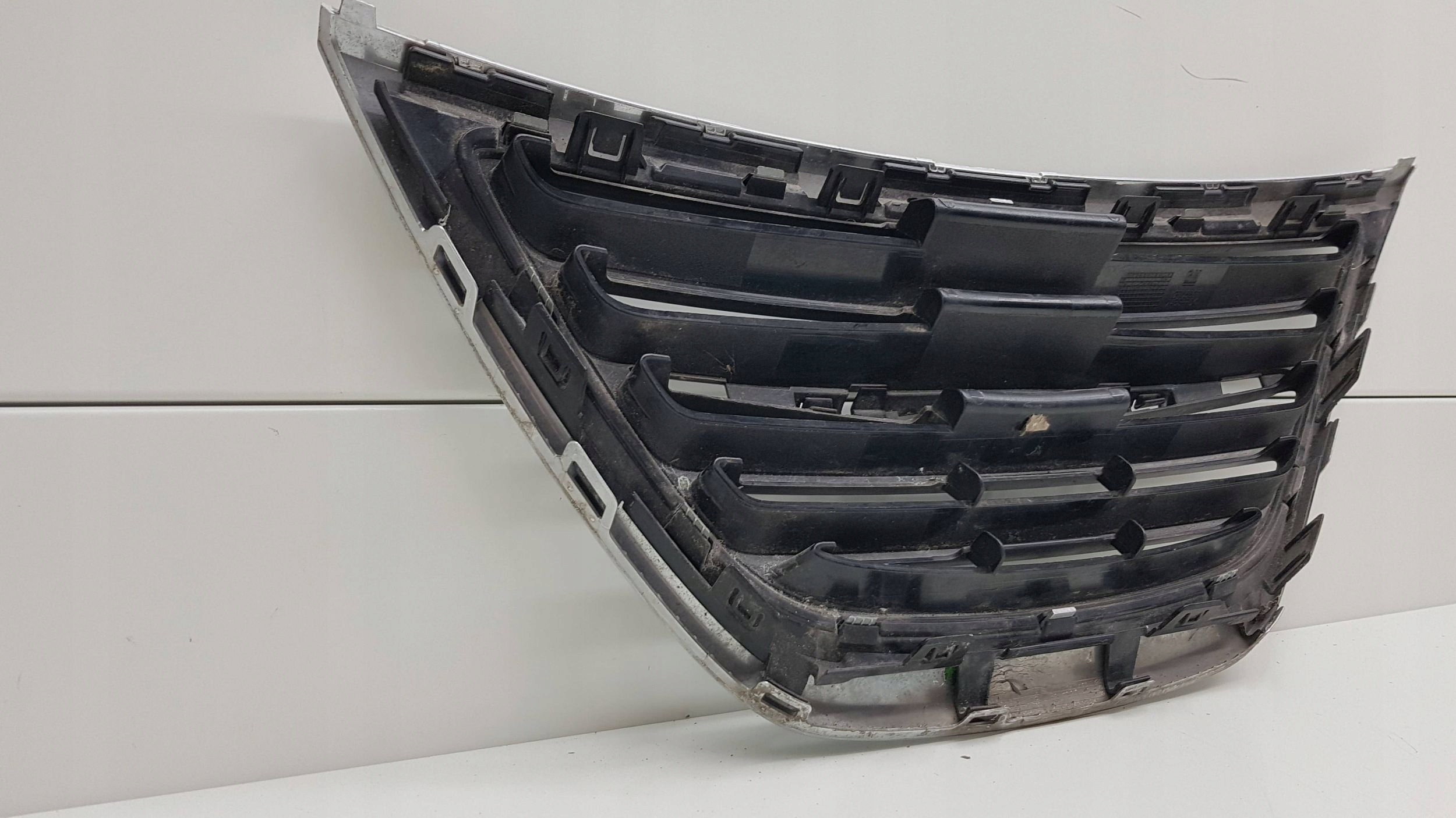 SAAB 93 9-3 LIFT 07 - 11 Grille 12765507