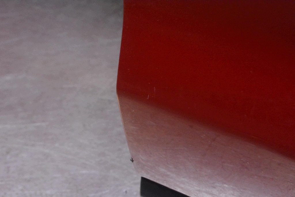 door right front front red BAIC BEIJING X3 LIFT 19