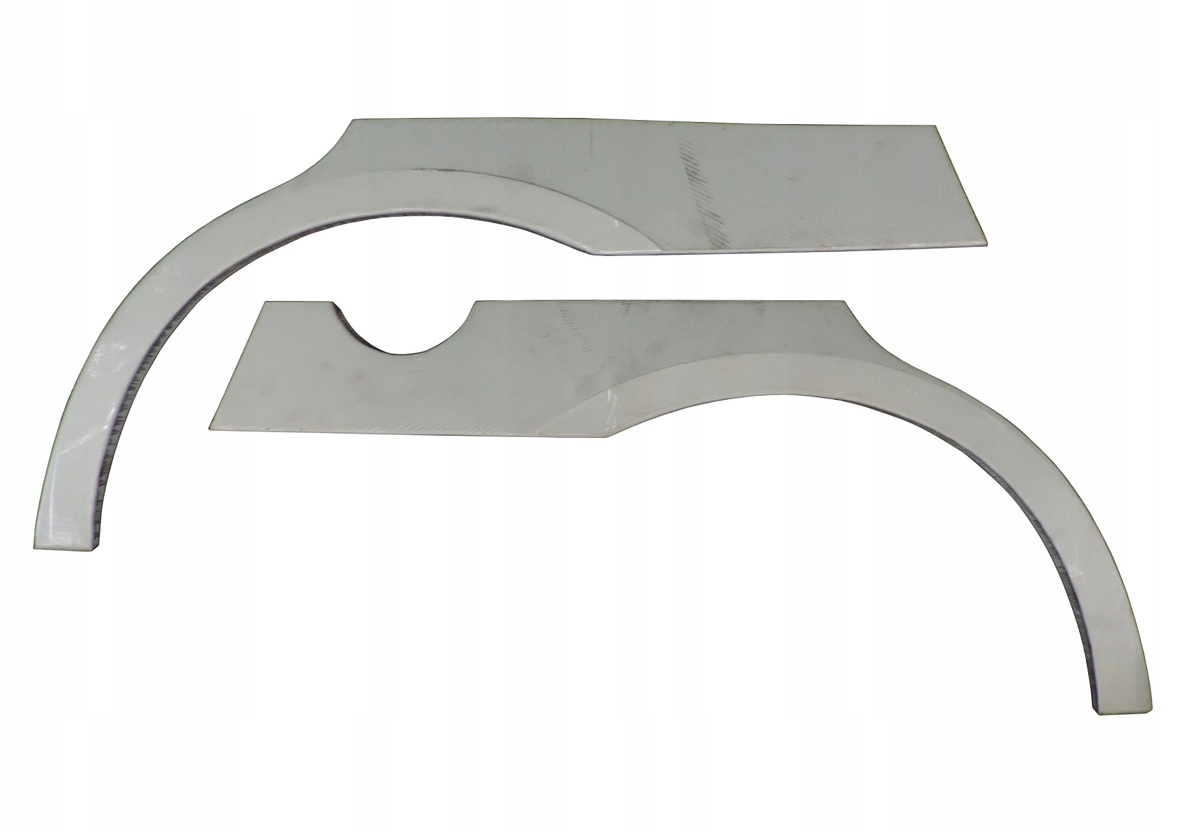 CHEVROLET EPICA 06-10 REPERATURKA BŁOTNIKA TYŁ L+P