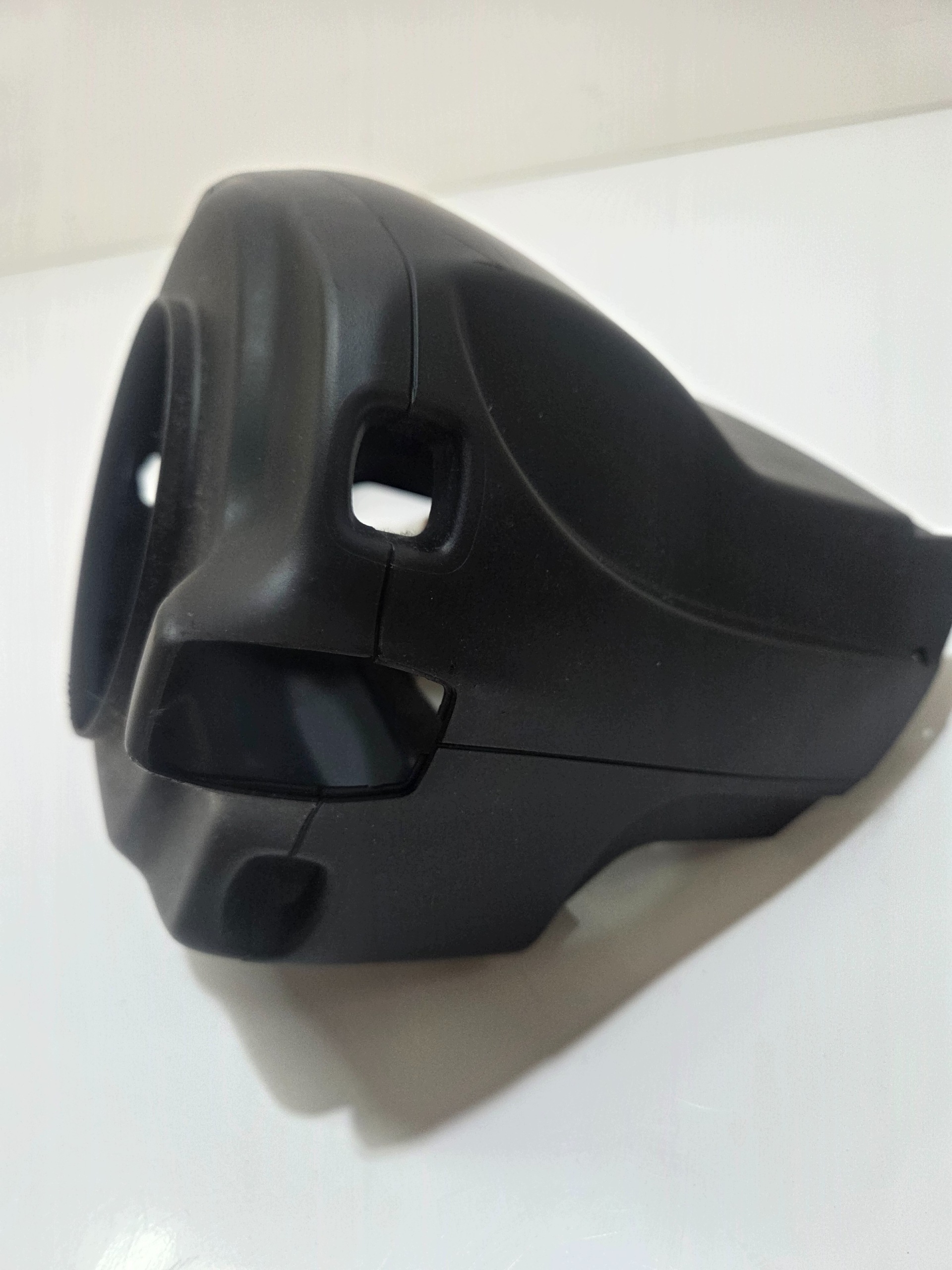 couverture du volant volant GRZANEJ BMW E60 E61 6947778