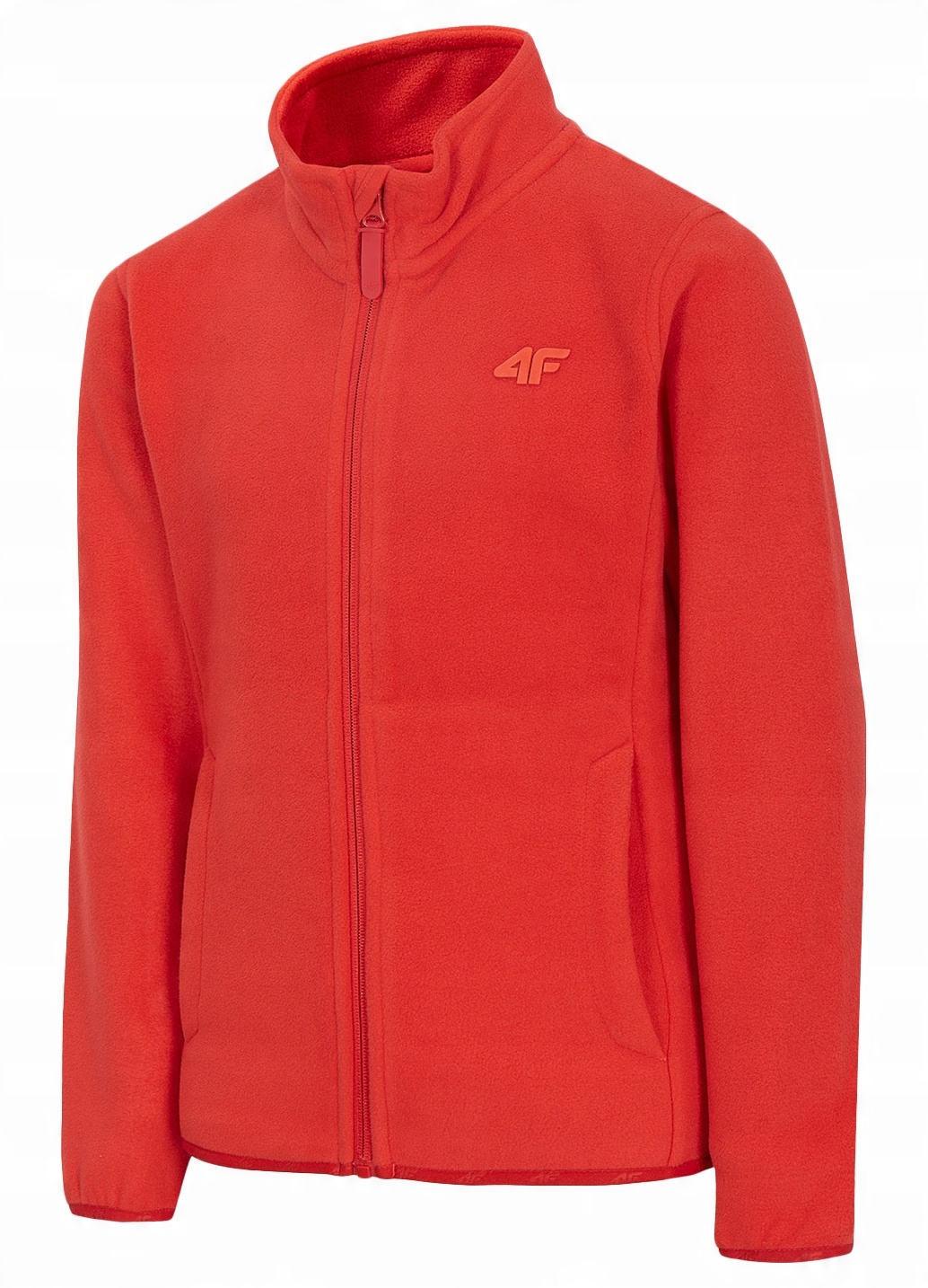 

Bluza chłopięca Polar 4F rozpinany JPLM001A 158 cm