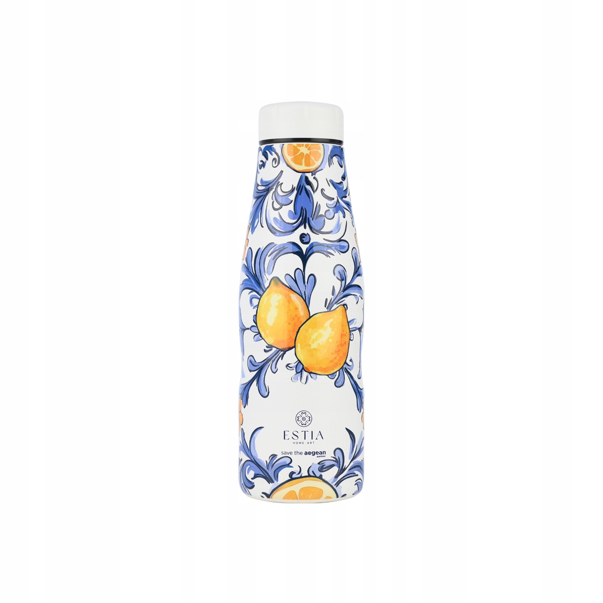 Termoláhev vzduchotěsná termoska na čajovou kávu do práce školy 500 ml