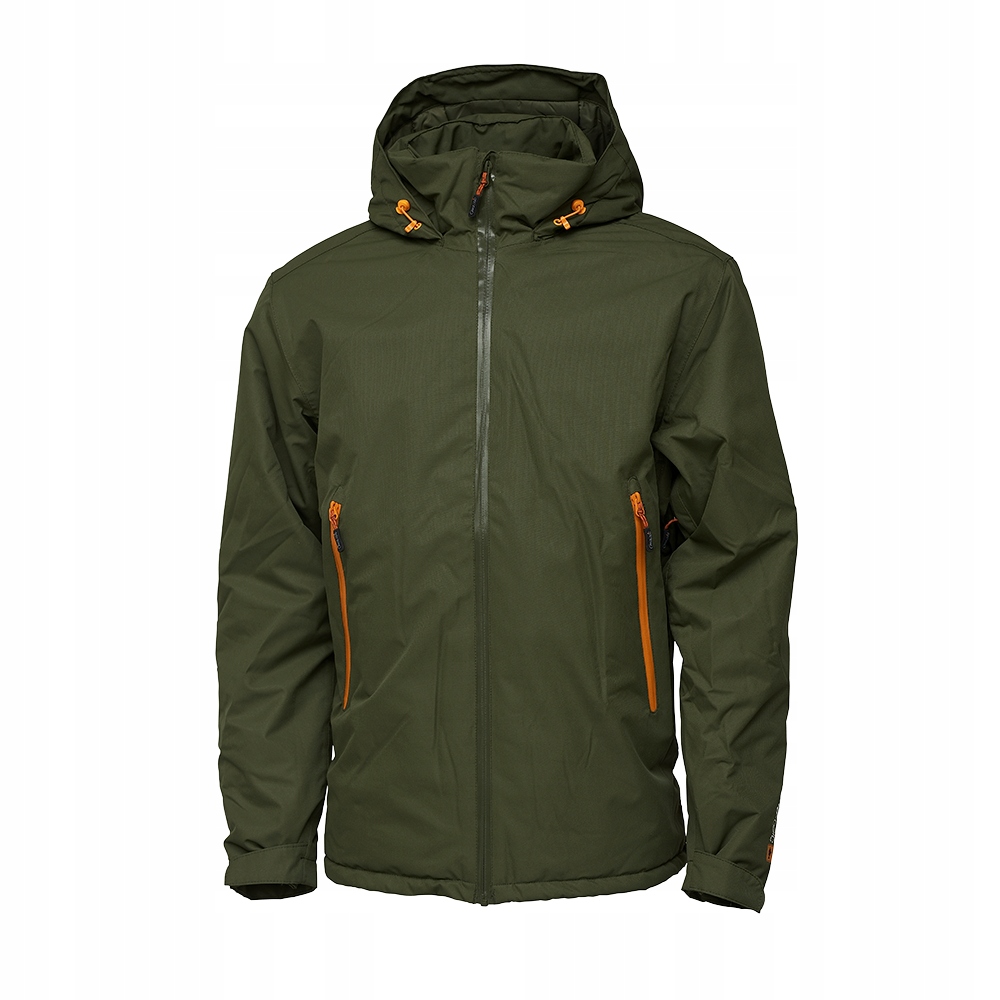 KURTKA LITEPRO THERMO M OLIVE GREEN Prologic