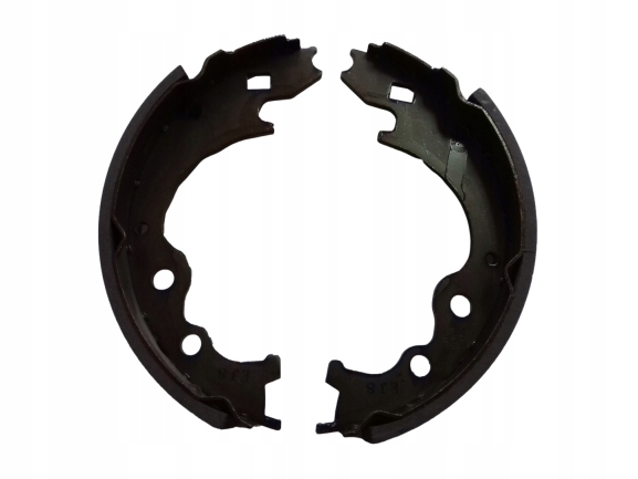 K3348 - Гальмівні колодки Mazda E-Series 1980-84