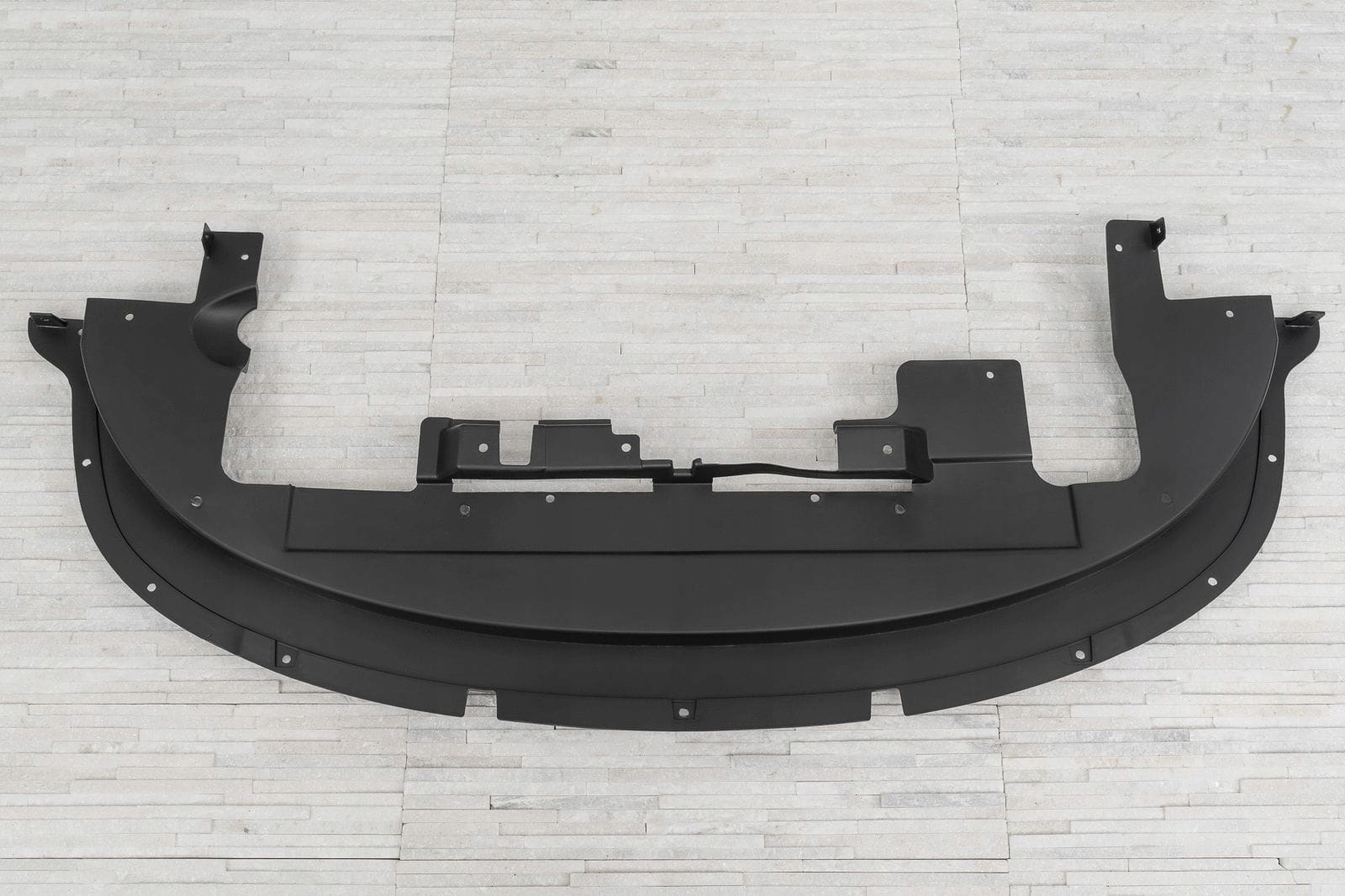 PŁYTA POD PRZEDNI ZDERZAK OSŁONA SILNIKA 68087244AA FIAT FREEMONT 2011-2015 Producent części Inny