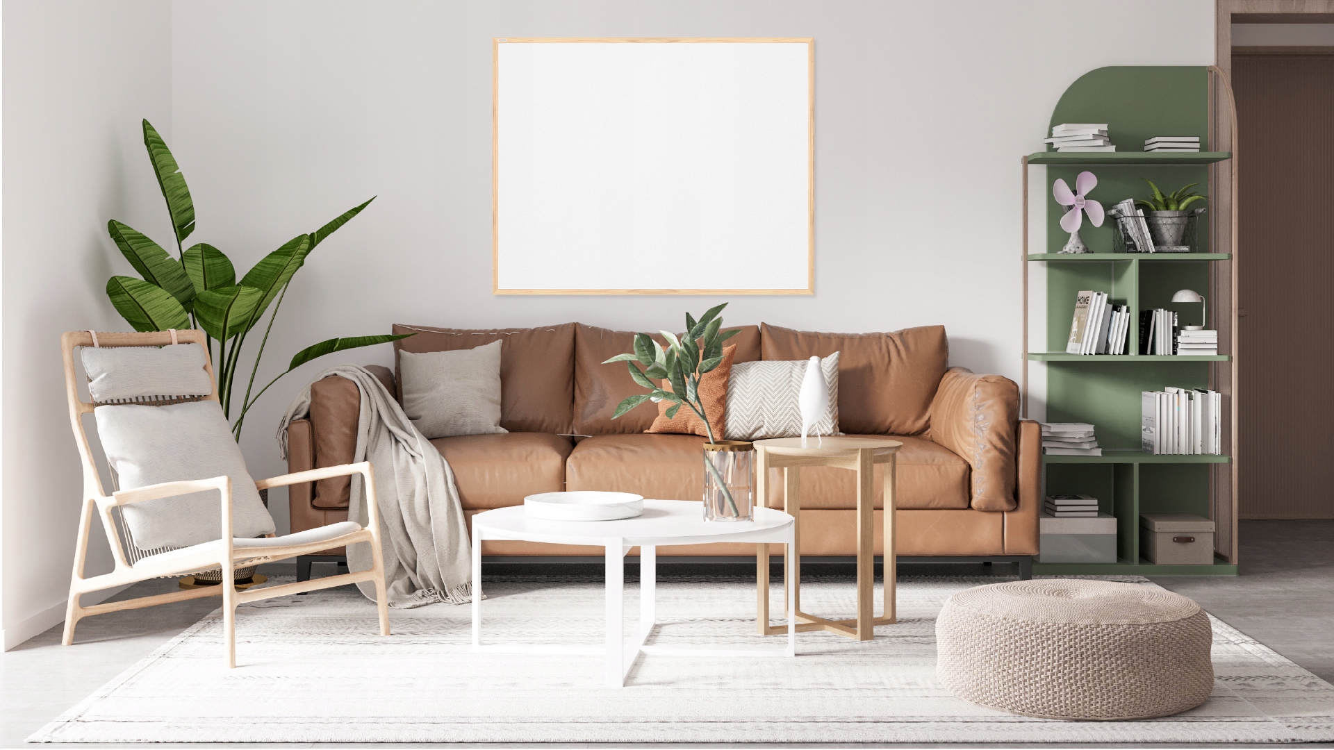 TABLICA KORKOWA DUŻA 100x80 DREWNIANA RAMA + ZESTAW PINEZKI KOMPLET GRATIS Marka inny