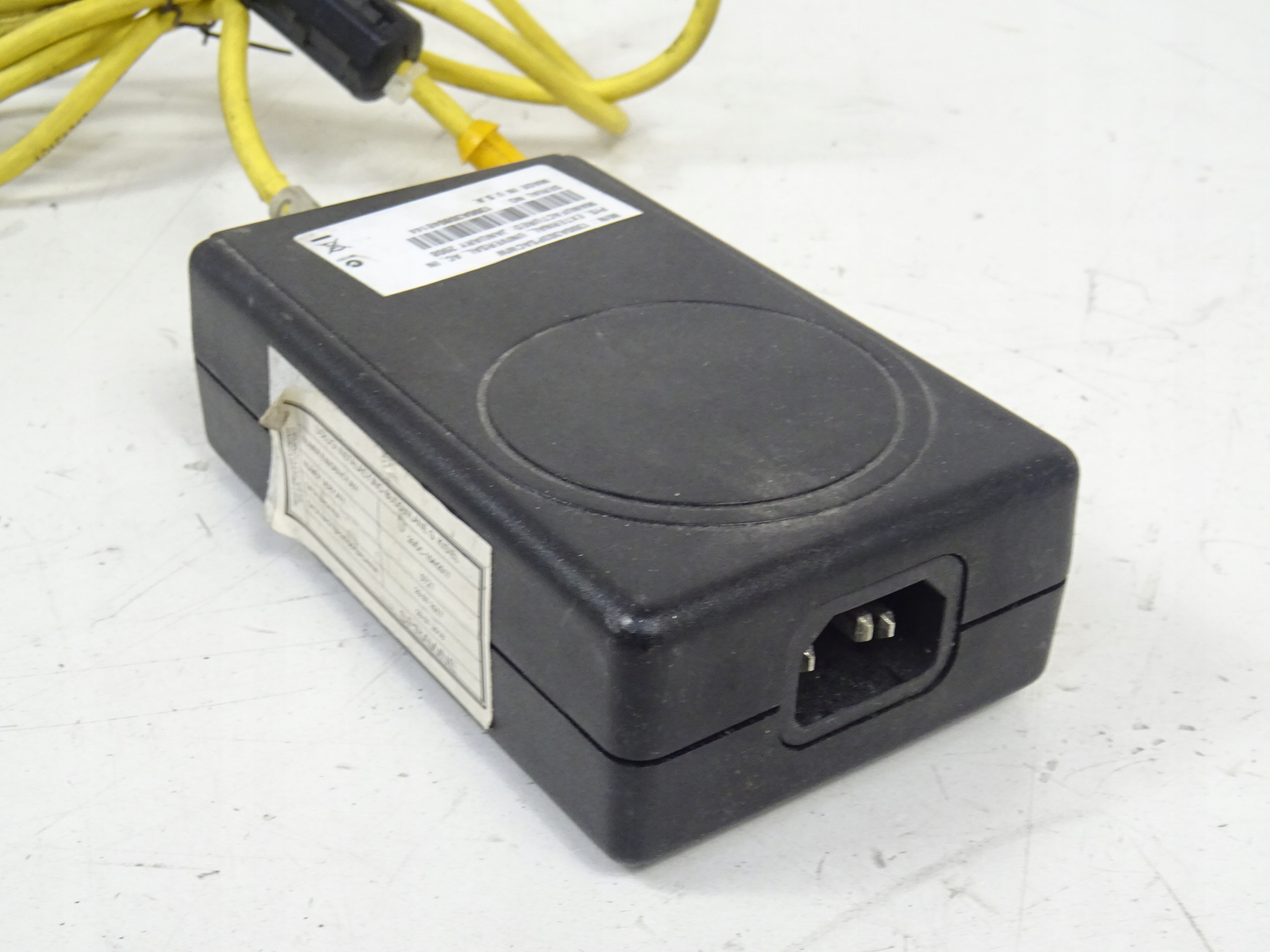 1300A303PSACWW SW 110 Zasilacz 12V do terminala LXE Marka bez marki