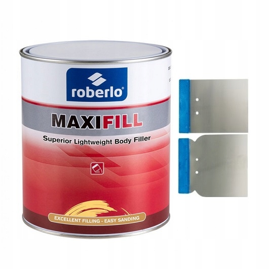 

Roberlo Szpachla Maxifill Lightweight Lekka 1L