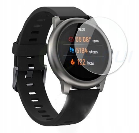 

Szkło Hartowane 9H Do Xiaomi Haylou Solar LS05