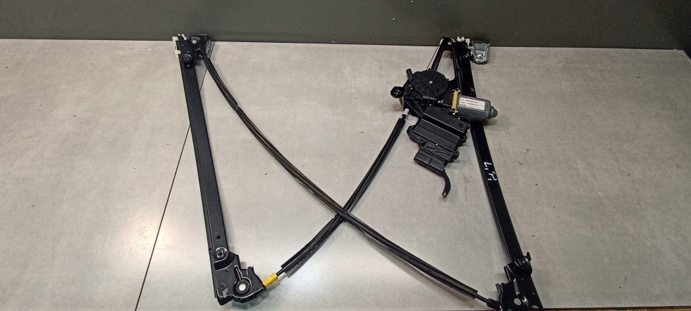 window regulator left front GALAXY LIFT 1.9 AUTOMAT