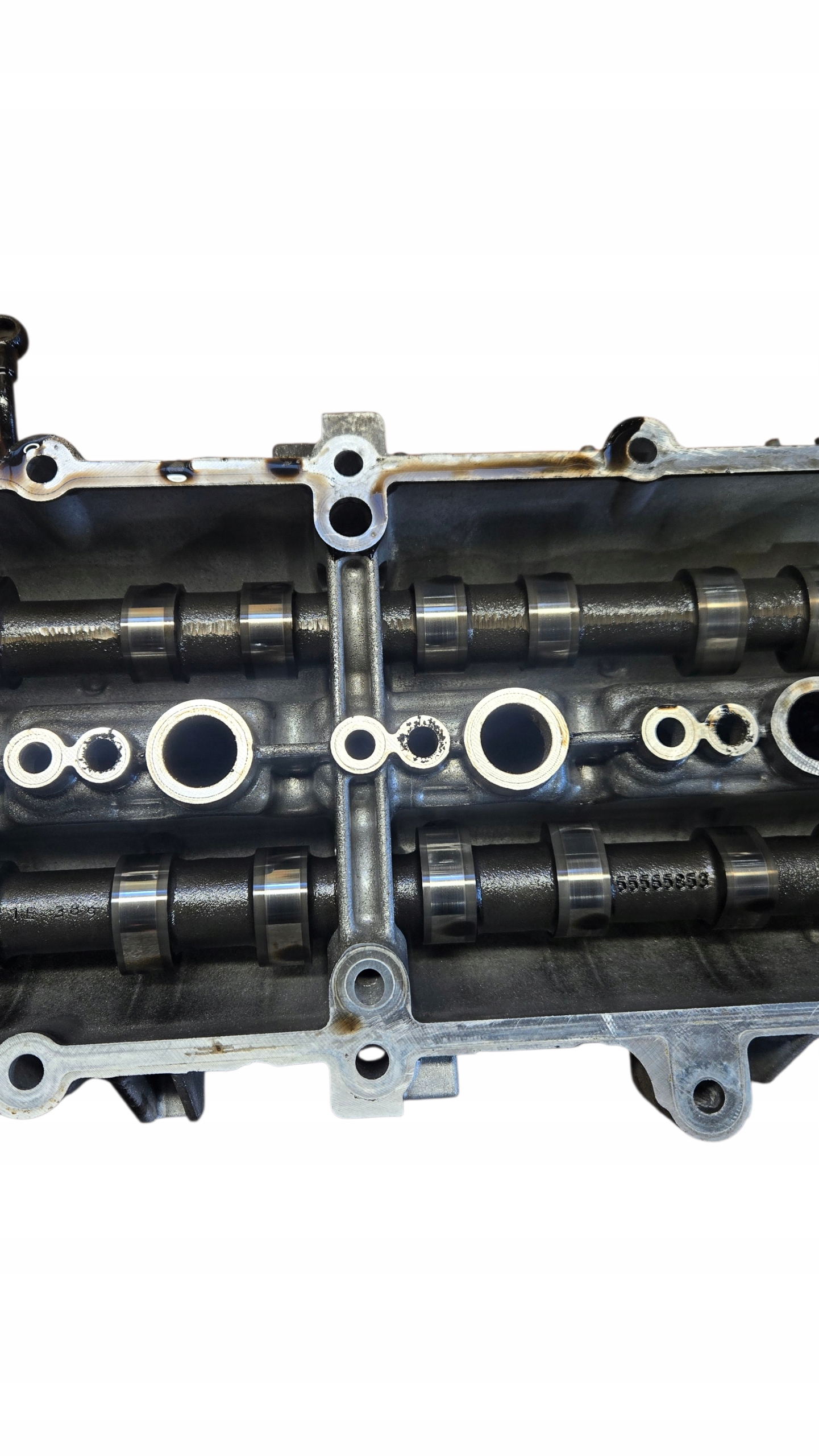 head. complete 55581593 2.0 CDTI Opel Zafira III (2011- )