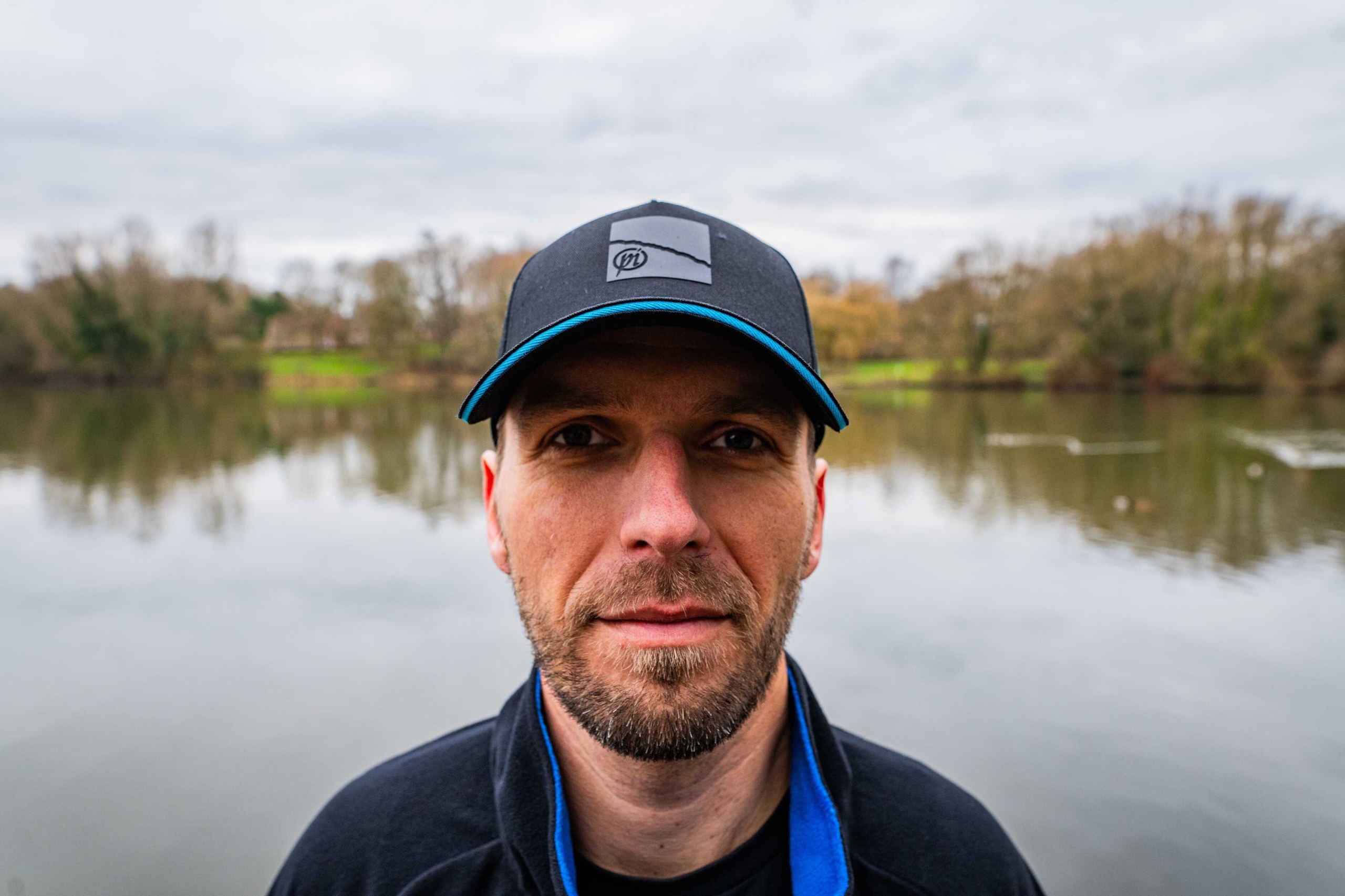 Czapka Preston Black HD Cap Marka Preston