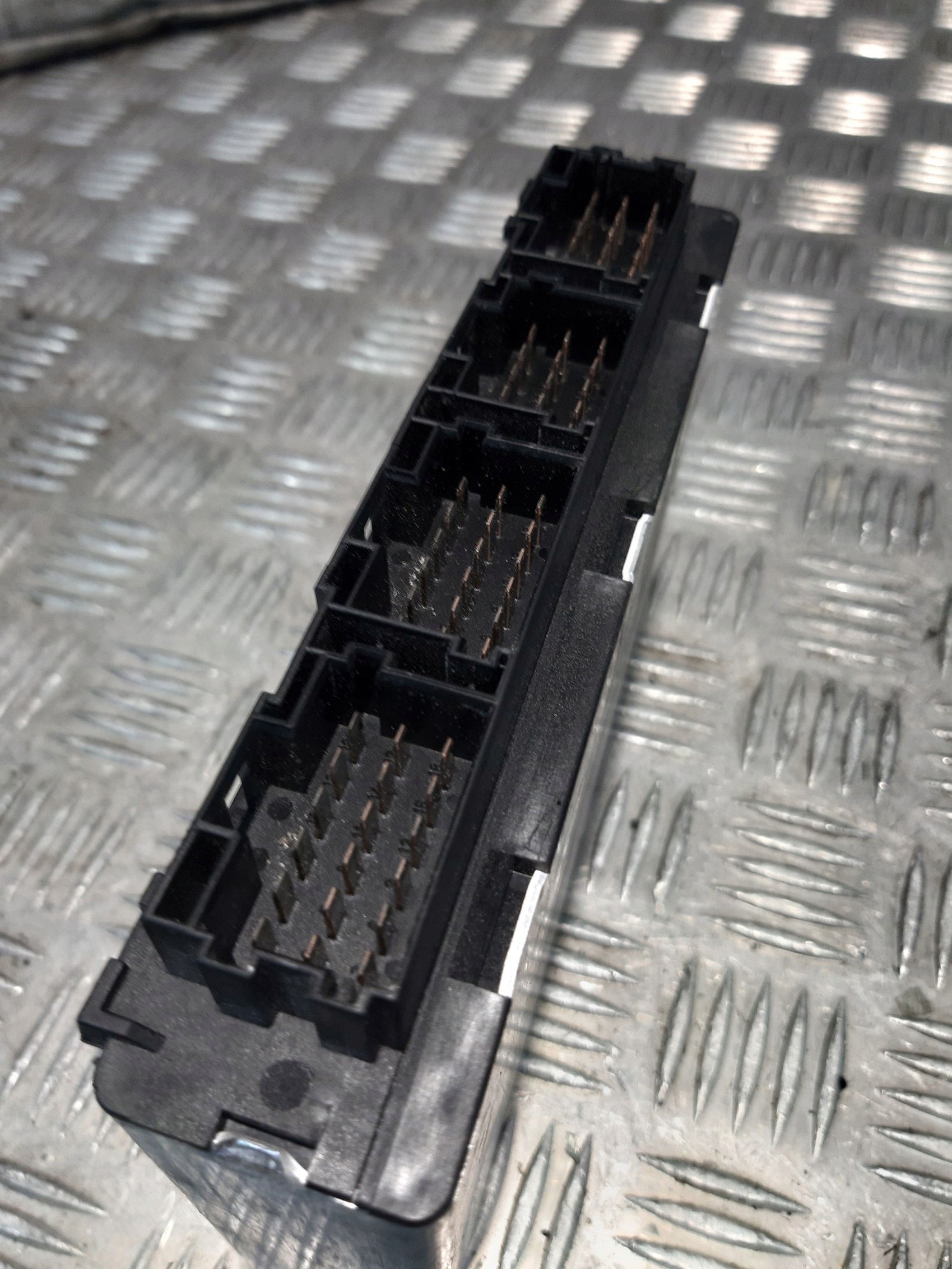 modul Bedienteil VDO FFR MAN A2C53168750