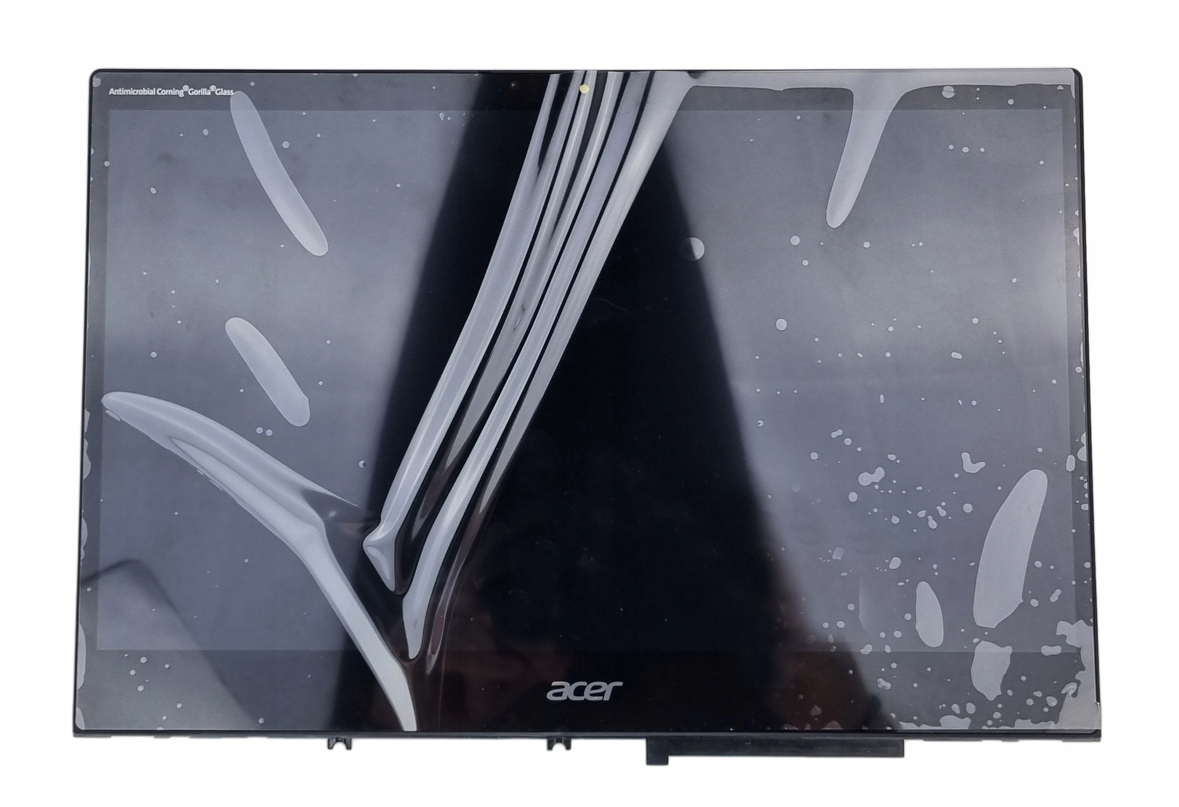 Nový 14" LCD Displej Pre Notebook Acer Spin SP714-61NA B140HAN06.2