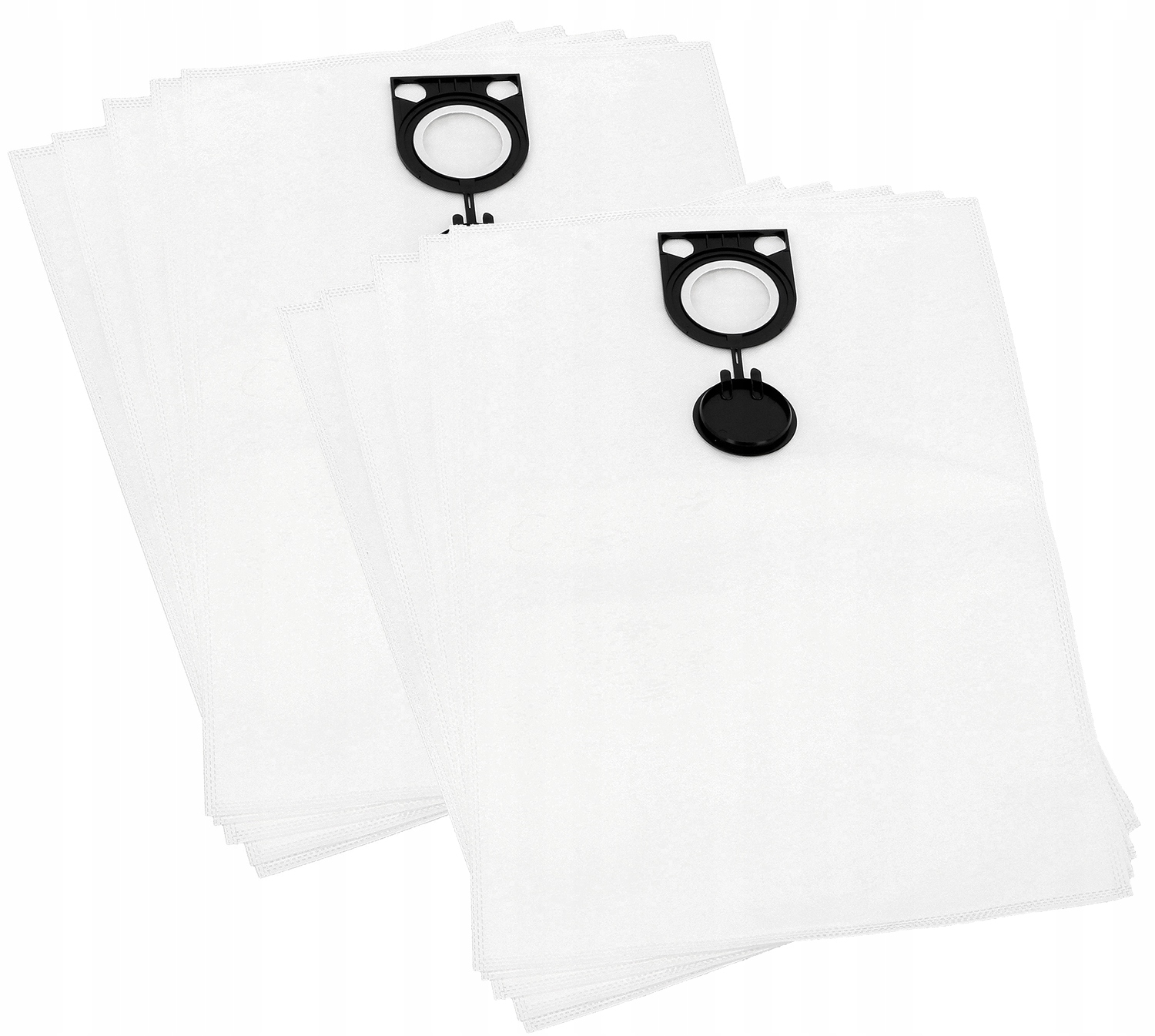 10x WORKI DO ODKURZACZA METABO ASR 35 M