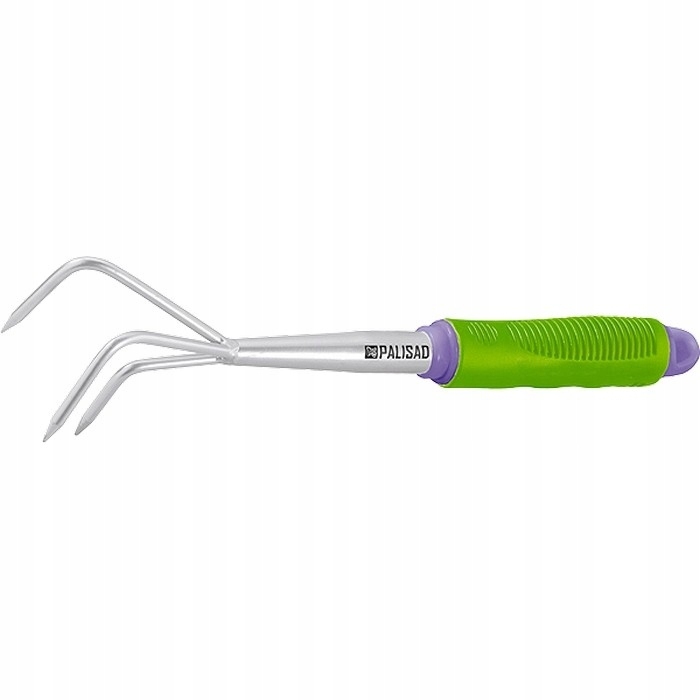 

Pazurki ogrodowe spulchniacz 330 mm