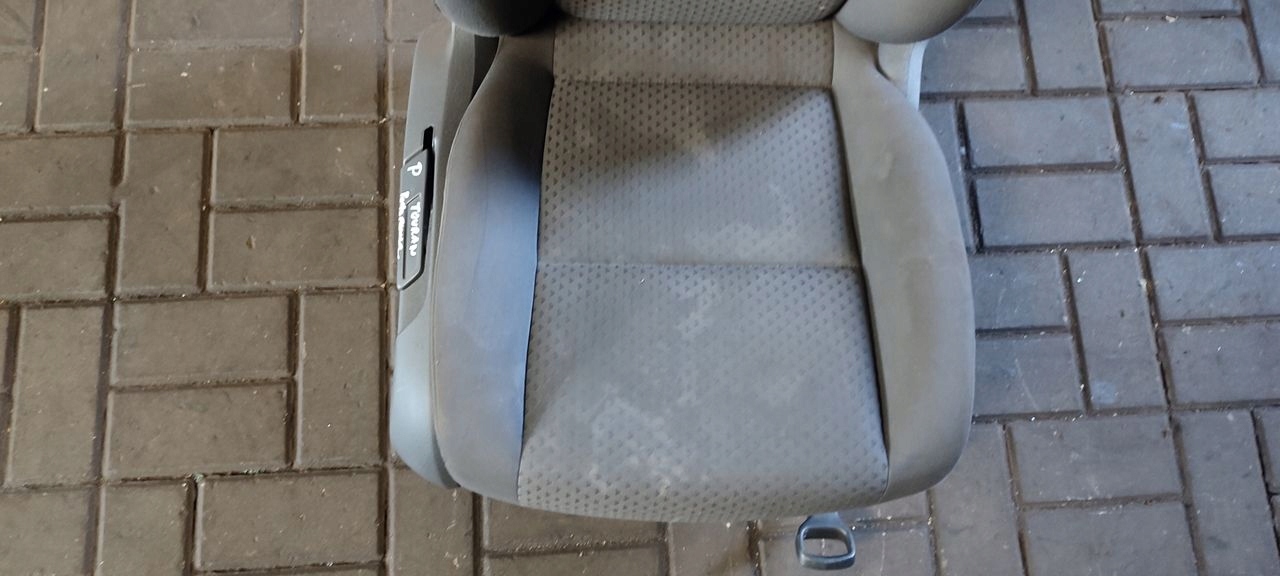 Siège Avant Droite Passegers VW Touran